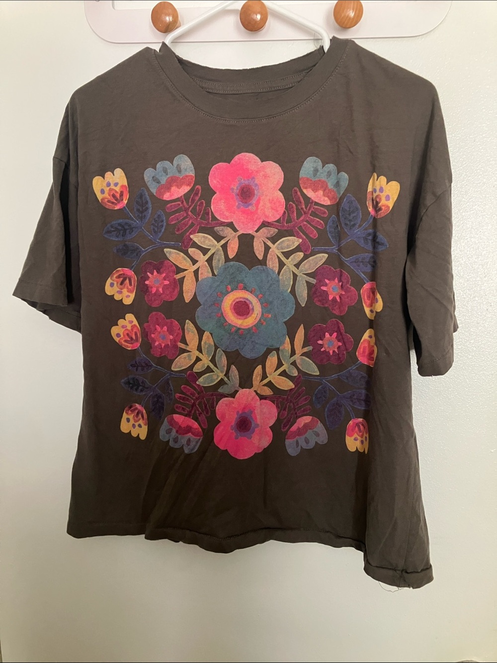 Great Condition Natural Life t shirt Size XS